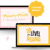 Passive-Profit-Accelerator-Uplevel-With-Asana-by-Louise-Henry-free-download