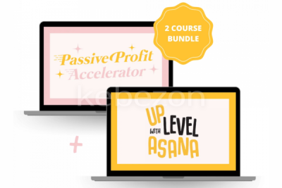 Passive-Profit-Accelerator-Uplevel-With-Asana-by-Louise-Henry-free-download