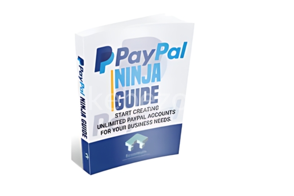 PayPal-Ninja-free-download