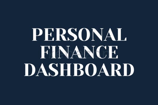 Personal-Finance-Dashboard-By-Michela-Allocca-free-download