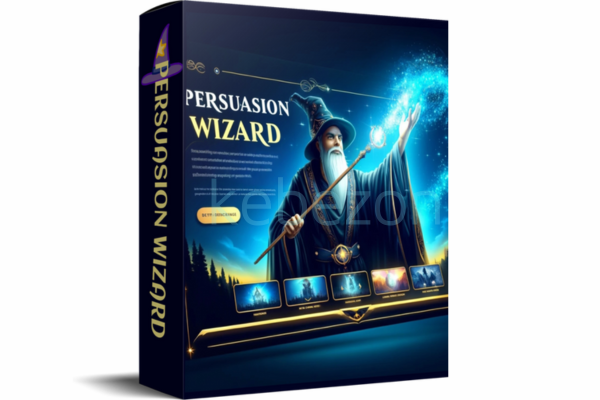 Persuasion-Wizard-by-Trevor-Emdon-free-download