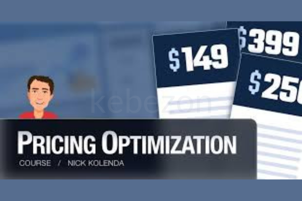 Pricing-Optimization-by-Nick-Kolenda-free-download