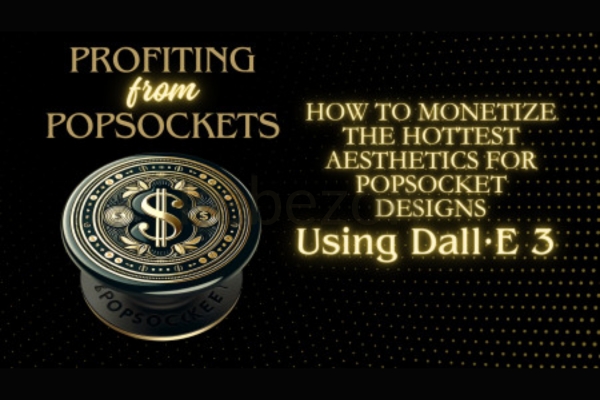 Profiting-from-PopSockets-Monetize-the-Hottest-Aesthetics-for-PopSocket-Designs-with-DALL-E-3-by-ChatGPT-Prompt-Engineering-free-download