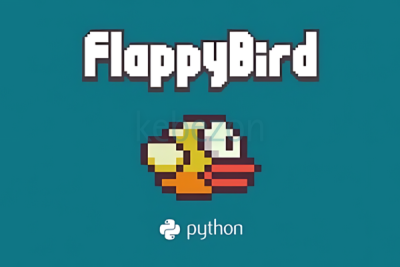 Python-Game-Development-Create-a-Flappy-Bird-Clone-By-Stone-River-eLearning-free-download