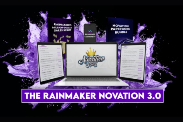 Rainmaker-Novation-3-0-by-Richard-Wonders-free-download