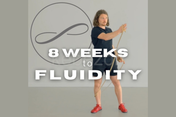 RopeFlow-Beginners-8-WEEKS-TO-FLUIDITY-by-Timothy-Shieff-free-download