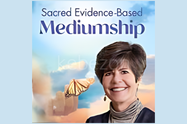 Sacred-Evidence-Based-Mediumship-by-Suzanne-Giesemann-The-Shift-Network-free-download