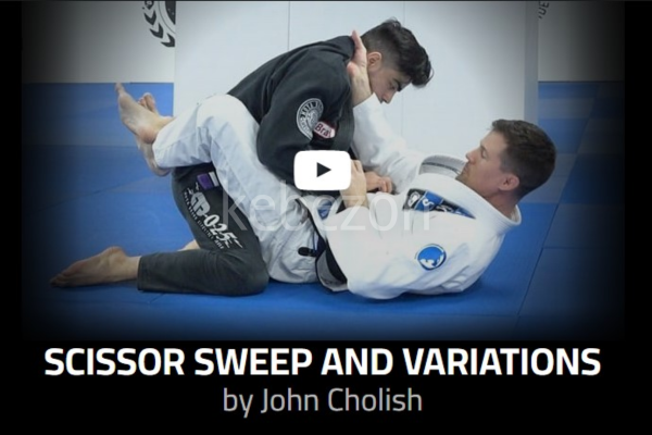 Scissor-sweep-and-variations-by-John-Cholish-free-download