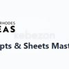 Scripts-Sheets-Mastery-By-Mike-Rhodes-free-download