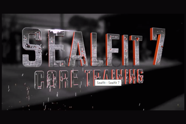 Sealfit 7-Core-Training-By-Sealfit-free-download