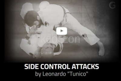 Side-Control-Attacks-by-Leonardo-Tunico-free-download