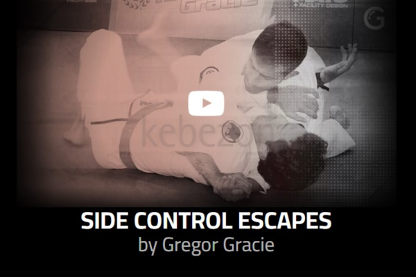 Side-Control-Escapes-by-Gregor-Gracie-free-download