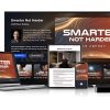 Smarter-Not-Harder-by-Dave-Asprey-free-download