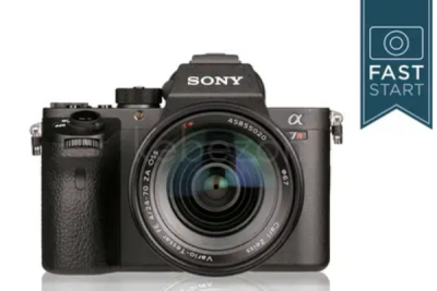 Sony-A7-Mark-II-Series-Fast-Start-By-John-Greengo-free-download