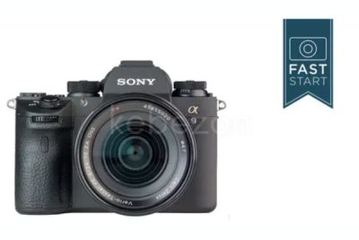 Sony-A9-Fast-Start-By-John-Greengo-free-download