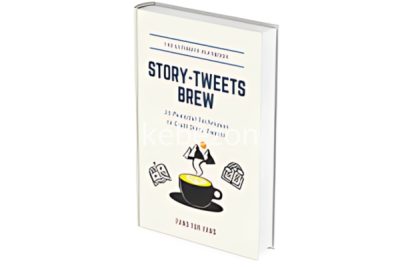 Story-Tweets-Brew-Playbook-free-download