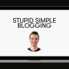 Stupid-Simple-Blogging-by-Mike-Futia-free-download