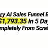 The-AI-Sales-system-Memorial-Day-Sale-by-Luther-Landro-free-download