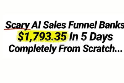 The-AI-Sales-system-Memorial-Day-Sale-by-Luther-Landro-free-download