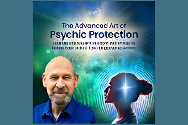 The-Advanced-Art-of-Psychic-Protection-by-William-Bloom-The-Shift-Network-free-download