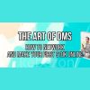 The Art of DMs how to network and make your first 10k online by The Art of Sales free download