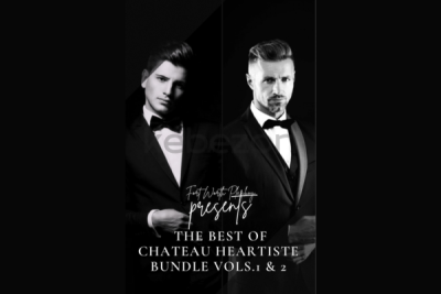 The-Best-of-Chateau-Heartiste-Book-Bundle-Vol-1-2-By-Fort-Worth-Playboy-free-download