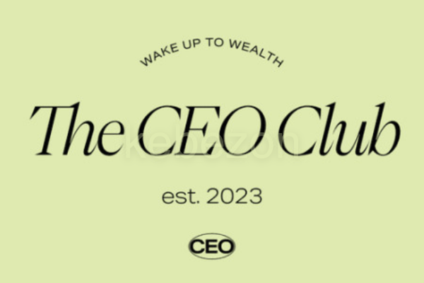 The-CEO-Club-by-Jamie-Sea-free-download