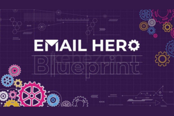 The-Email-Hero-Blueprint-free-download