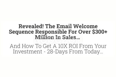 The-Email-Welcome-Sequence-by-Adil-Amarsi-free-download