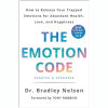 The Emotion Code How to Release Your Trapped Emotions for Abundant Health Love and Happiness PDF by Bradley Nelson free download