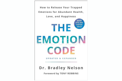 The Emotion Code How to Release Your Trapped Emotions for Abundant Health Love and Happiness PDF by Bradley Nelson free download