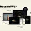 The House of WE By Victoria Washington free download