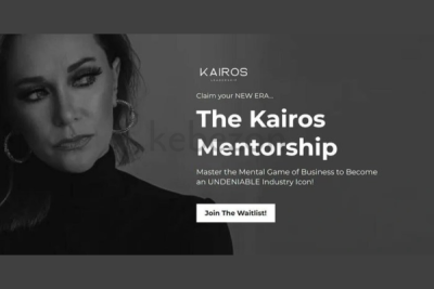 The-Kairos-Mentorship-By-Kelly-Roach-free-download