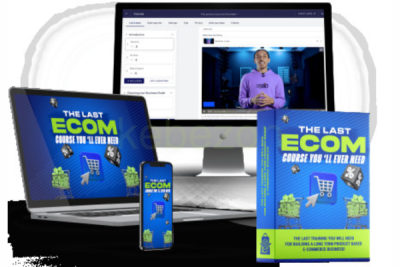 The-Last-eCom-Course-by-Justing-Phillips-free-download