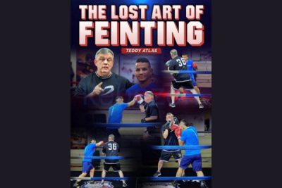 The-Lost-Art-Of-Feinting-by-Teddy Atlas-free-download