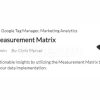 The Measurement Matrix By Chris Mercer free download