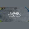 The-REMOTE-Cleaning-Academy-By-Sean-Parry-free-download