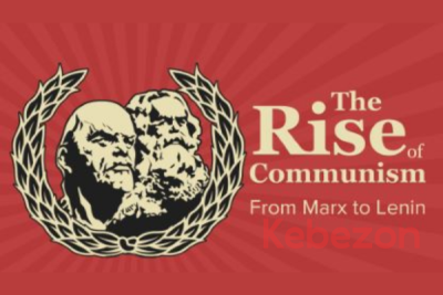 The Rise of Communism From Marx to Lenin By Vejas Gabriel Liulevicius free download 1