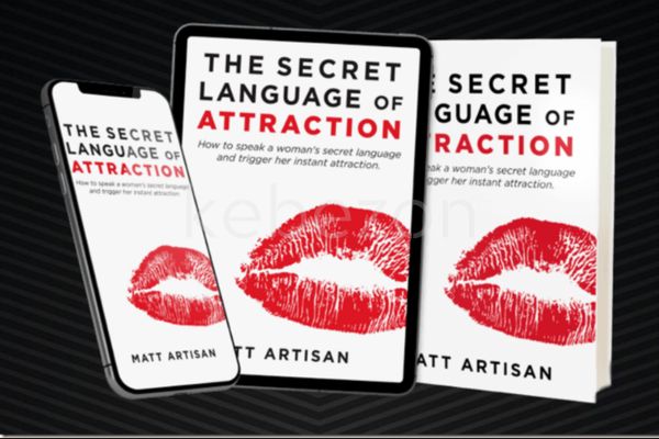 The-Secret-Language-of-Attraction-By-Matt-Artisan-free-download