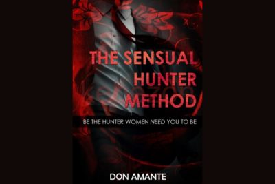 The-Sensual-Hunter-Method-by-Don-Amante-free-download