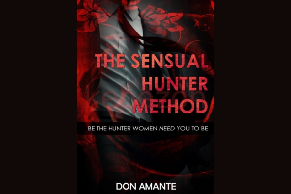 The-Sensual-Hunter-Method-by-Don-Amante-free-download