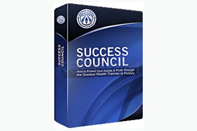 The-Success-Council-by-Max-Wright-free-download