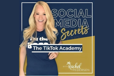 The-TikTok-Academy-ELITE-with-Rachel-Pedersen-free-download