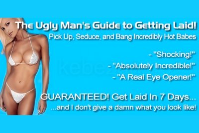 The-Ugly-Mans-Guide-To-Getting-Laid-by-Matthew-Doeing-free-download