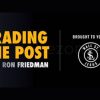 Trading-the-Post-By-Ron-Friedman-free-download