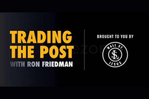 Trading-the-Post-By-Ron-Friedman-free-download