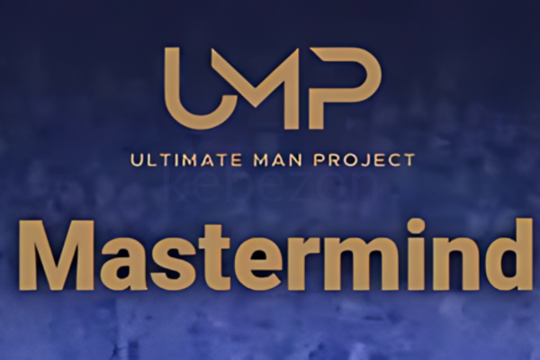 Ultimate-Man-Mastermind-by-UMP-University-free-downnload