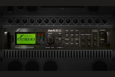 Using-the-Axe-Fx-By-Cooper-Carter-free-download