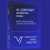 Viral-Content-Creator AI-Automation-2024-by-Zita-free-download