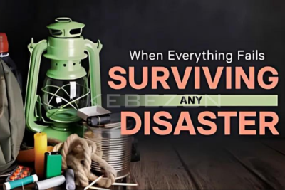 When-Everything-Fails-Surviving-Any-Disaster-By-Stephen-Owen-free-download